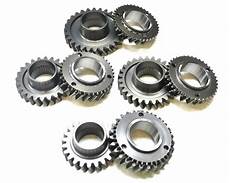 Gearbox Bearings