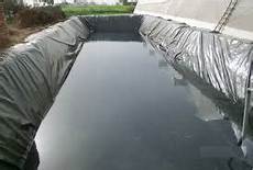 Geomembranes