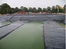 Geomembranes