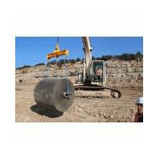 Geomembranes