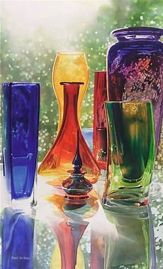 Glass Baby