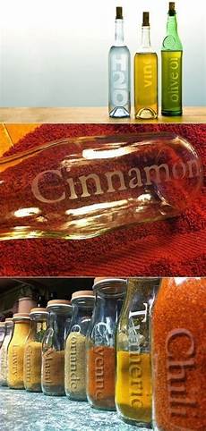 Glass Bottle