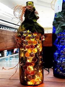 Glass Bottle