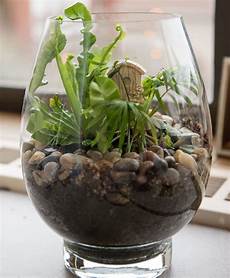 Glass Container