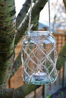 Glass Jar