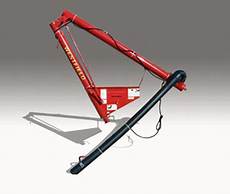 Grain Augers