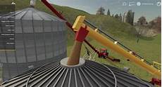 Grain Augers