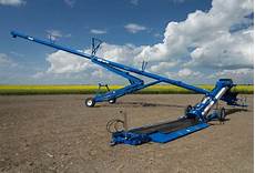 Grain Augers