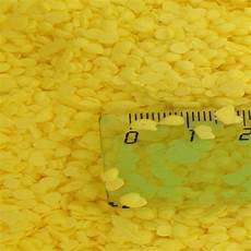 Granulated Sulfur