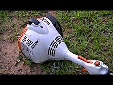 Grass Cutter