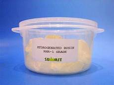 Gum Rosin