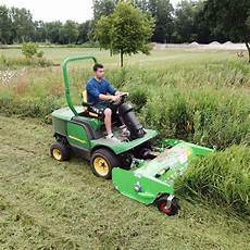 Hay Mower