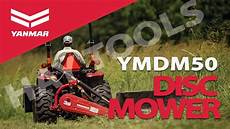 Hay Mower