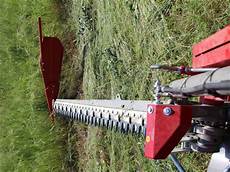 Hay Mower