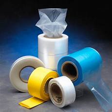 HDPE Bag