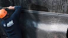Hdpe Membrane