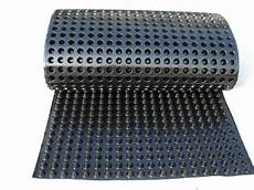 Hdpe Membranes