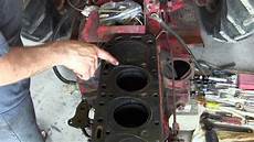 Head Rebuild