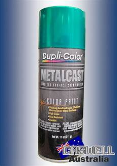 Heat-Resistant Paint
