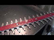 Hedge Trimmer