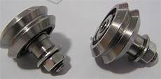 High Speed Roller Router Bearing