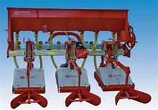 Hoeing Trailers