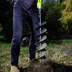 Hole Digger