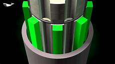 Honing Machine