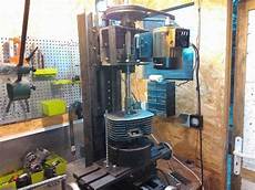 Honing Machine