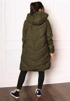 Hooded Jackets