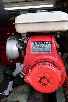 Horizontal Machine