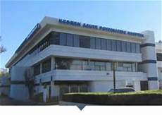 Hospital Outputs