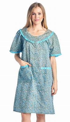 Housecoat