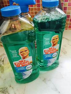 Household Cleaner