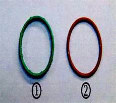 Housing With Labyrint Seals