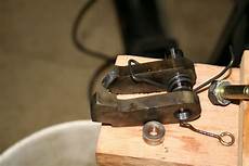 Housing Without Seals