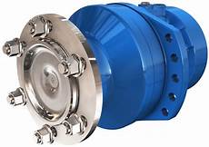 Hydraulic Component