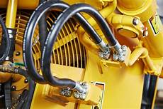 Hydraulic Hose