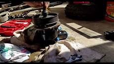 Hydraulic Power Steering Pump