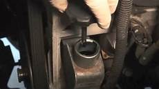Hydraulic Power Steering Pump