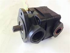 Hydraulic Power Steering Pump