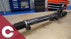 Hydraulic Power Steering Pumps