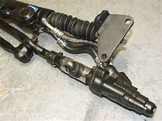 Hydraulic Power Steering Pumps