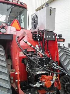 Hydraulic Valve