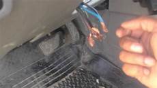 Ignition Switch