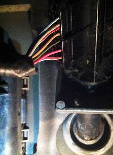 Ignition Switch