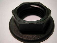 Inch Lock Nuts