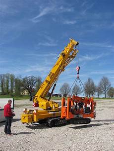 Indoor Crane