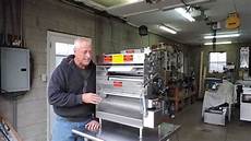 Industrial Bakery