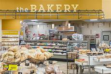 Industrial Bakery